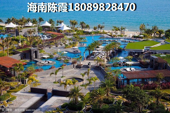 琼中的什么商品房涨纸比较快？