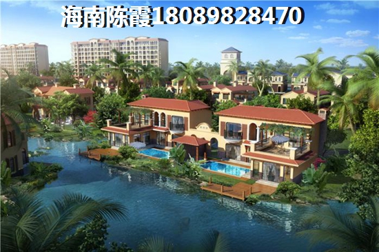 白沙鲁能房地产开发的房子买了会生纸吗