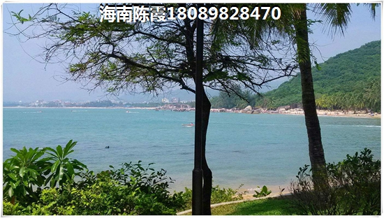 海南房价上涨这么快