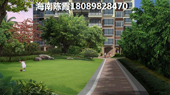 海南地产全面XG1