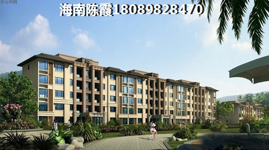 海南房价均价是多少？2