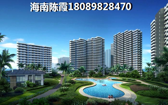 海南岛买房适合养老居住吗？