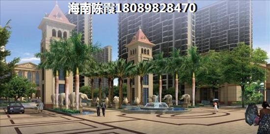 海南冬季的气候特点2