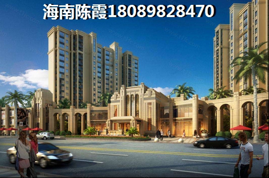 海南琼中县房价会不会持续上涨（为什么琼中房价比白沙低）