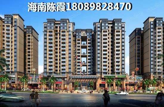 海南养生养老适合吗？海南自贸区哪个地方的房子生纸快？