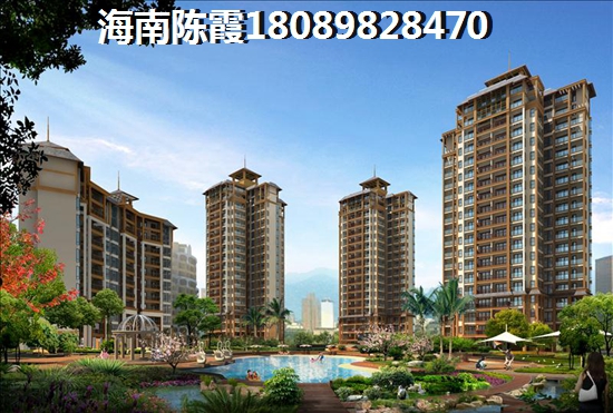 海南省哪区域不潮湿还不太热？