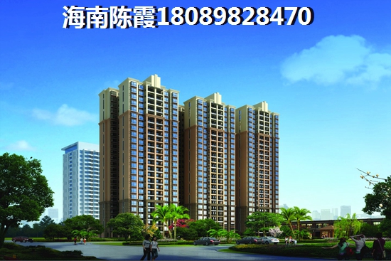 海南公寓能不能买？海南省公寓买哪里？