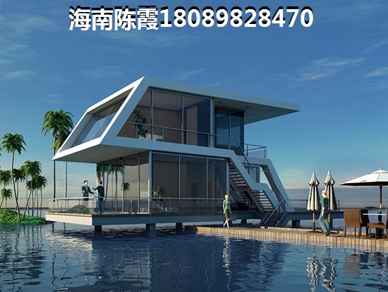海南房价还会涨吗？1