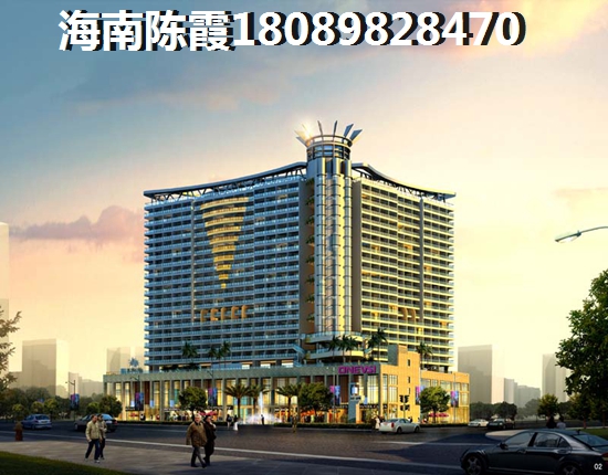 海南一套房子大概多少钱（海南当前的房子多少钱一平方）