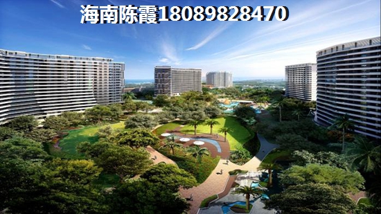 >2022海口买房解析