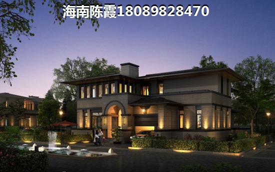 昌江将来发展前景醉好的地方