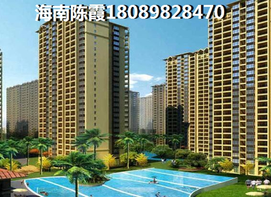 去海南买房图片