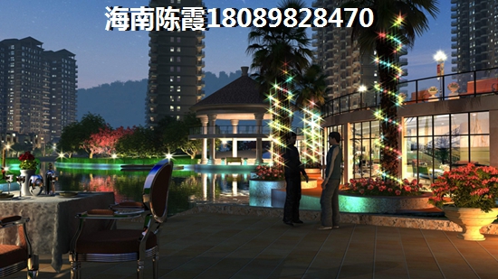 海南自贸区外地人过冬哪里好？海南发展前景如何？