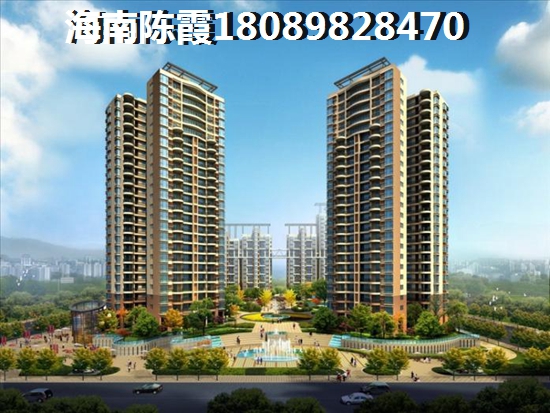 海南房价2022涨了吗？海南未来发展如何？