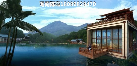 海口正确的买房姿势
