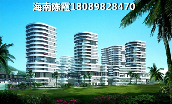 海南岛适合养老的地区，3