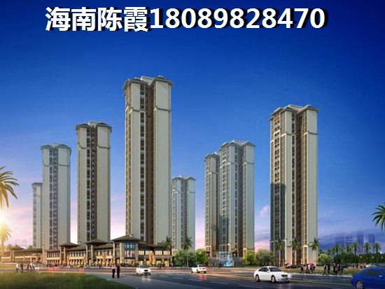 儋州万国文旅城气候怎么样？适合养老吗？