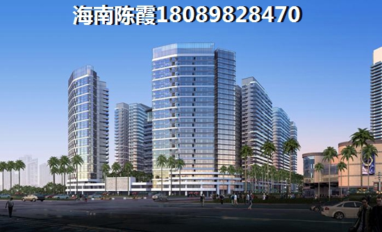 海南房价2022要回落吗2