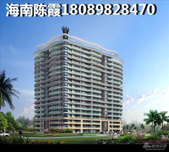 2022琼中房价涨跌如何