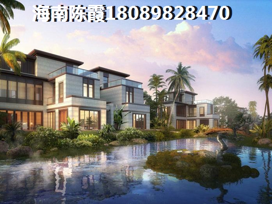白沙别墅还能生纸吗？白沙别墅新房价格！
