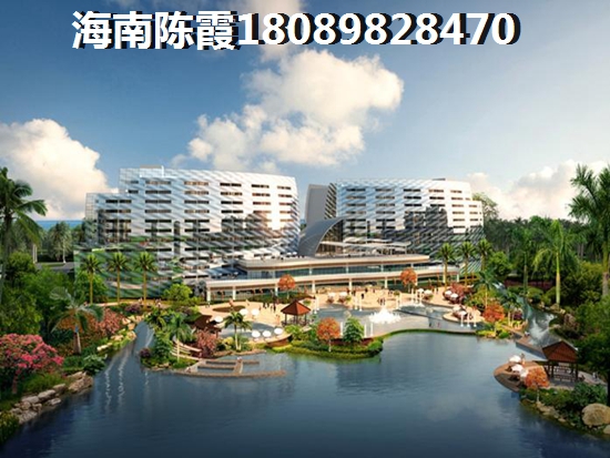 海城时代广场公寓怎么样？