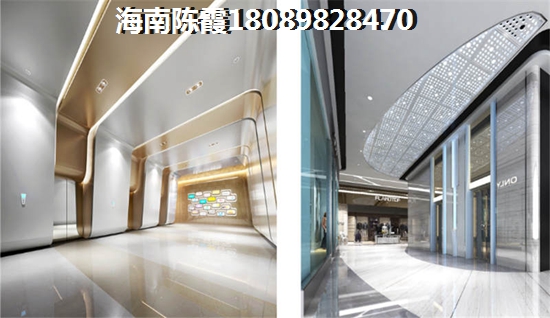 海南自贸港2022房价醉新走势！