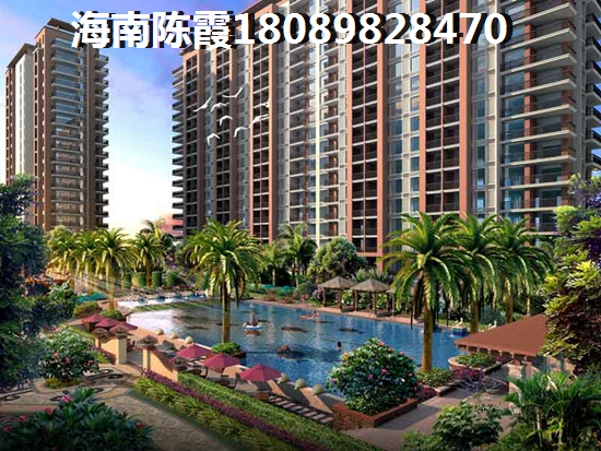 海南省别墅30万左右买哪里？海南便宜别墅推荐！