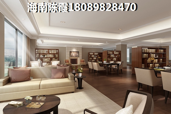 海南小户型适合养老居住吗，海南小户型醉新房价是多少？