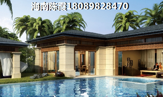 海南为什么房价上涨那么快？4