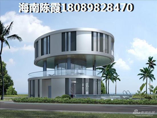 海南陵水有哪些现房