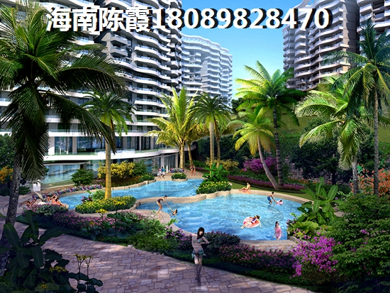 海南2022哪个楼盘的房价便宜（海南博鳌房价上涨了吗）