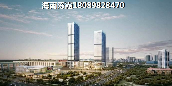海南省新房可以买来touzi吗（月薪三千可以在海南买房吗）