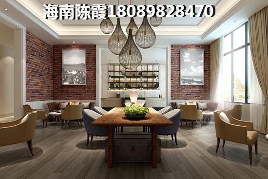 海南还有多大的增纸空间，海南自贸区房价要下跌了？