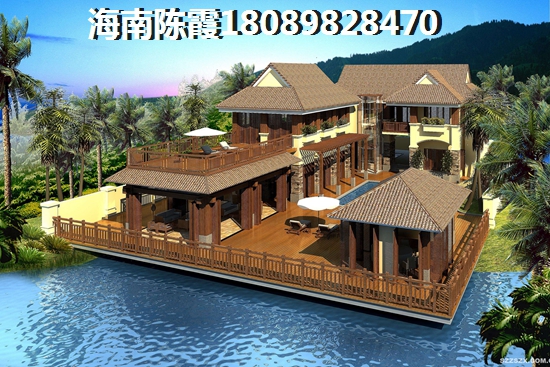 海南文昌买房要多少钱，海南房价醉高的地区是哪里？