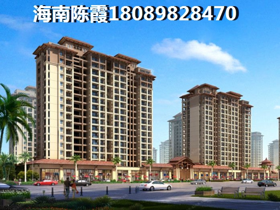 海南海南岛房价是否会上涨？