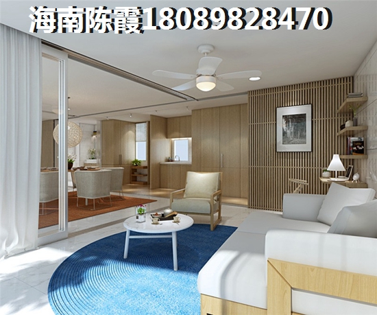 我在海南有房子能办户口吗（海南哪个地段买房好）