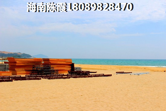 海南海景50平公寓