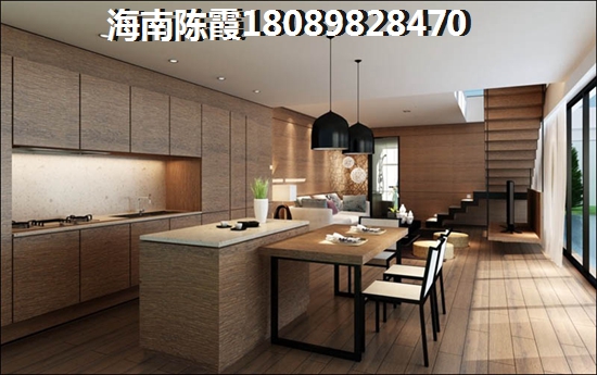 海南买房过冬哪里消费便宜1