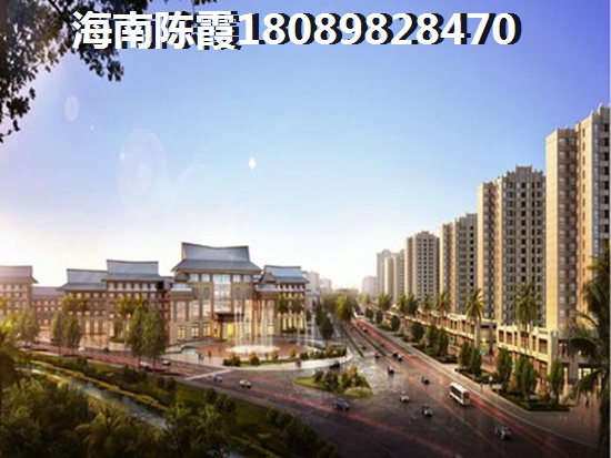 海南醉适合touzi养老的位置是哪个