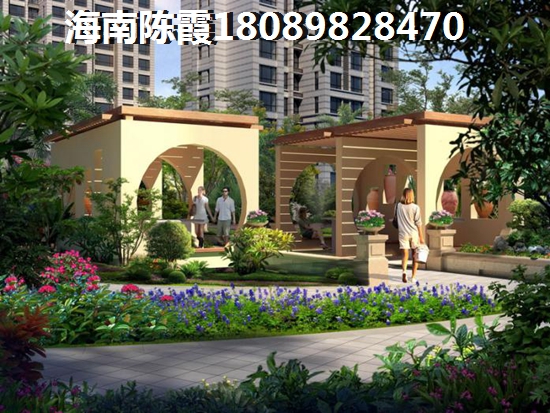 海南海南2022购房条件！