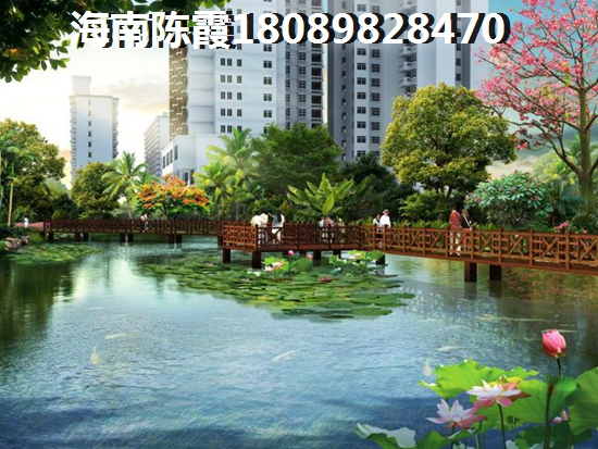 海南房产怎么样？海南适合老人长期居住吗？