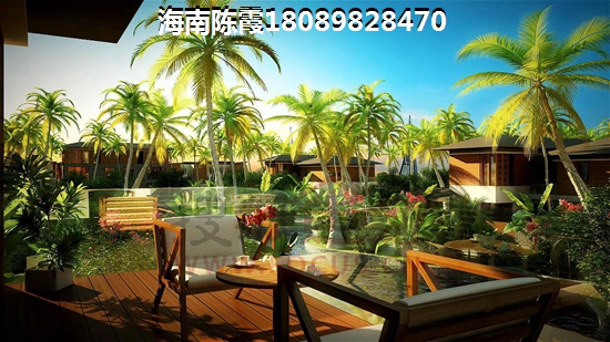 海南海景房小产权房 海南海景房小产权房