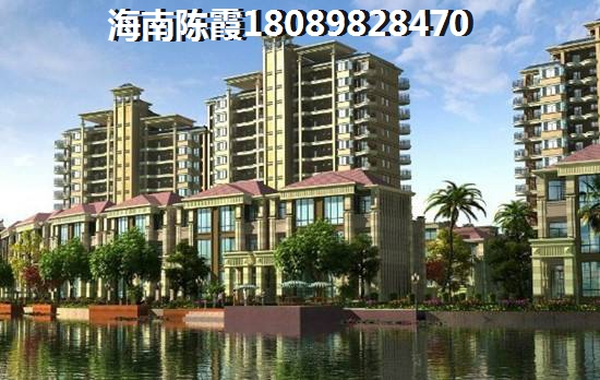 海南买房好还是住养老公寓好