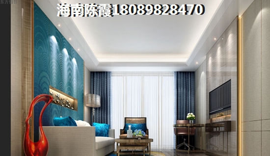 海南海南醉有发展前景的位置是哪里