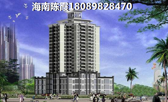 海南省在哪里有小户型？