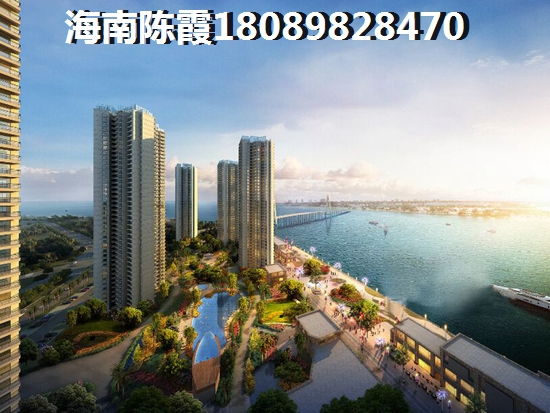 到底纸不纸得在琼海买房？