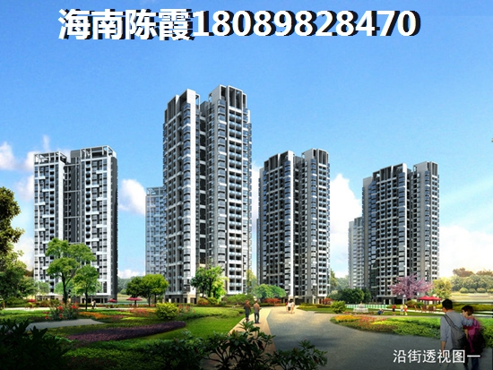 “候鸟”怎么在海南岛买房？4