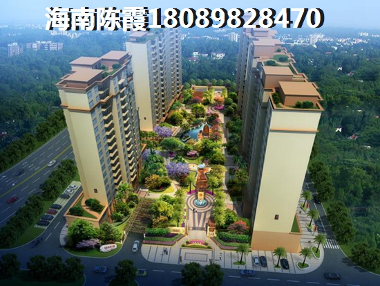 海南省房价跌了吗（海南购房伪造国家印章）