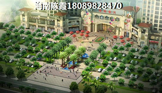 海南岛全年气候适合居住吗？