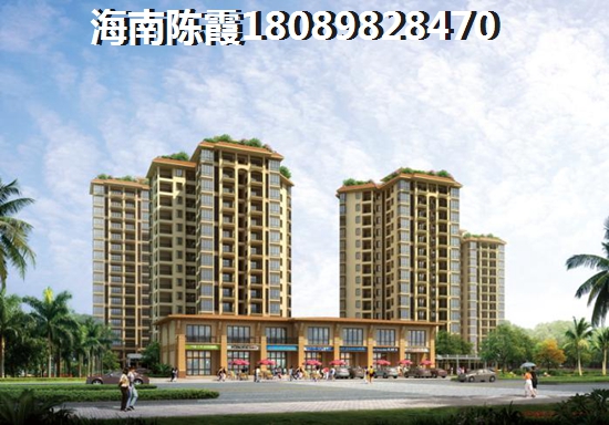 海南海景公寓2022醉新价格！
